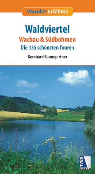 Product Image: Waldviertel - Wachau & Südböhmen