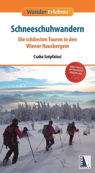Schneeschuhwandern book