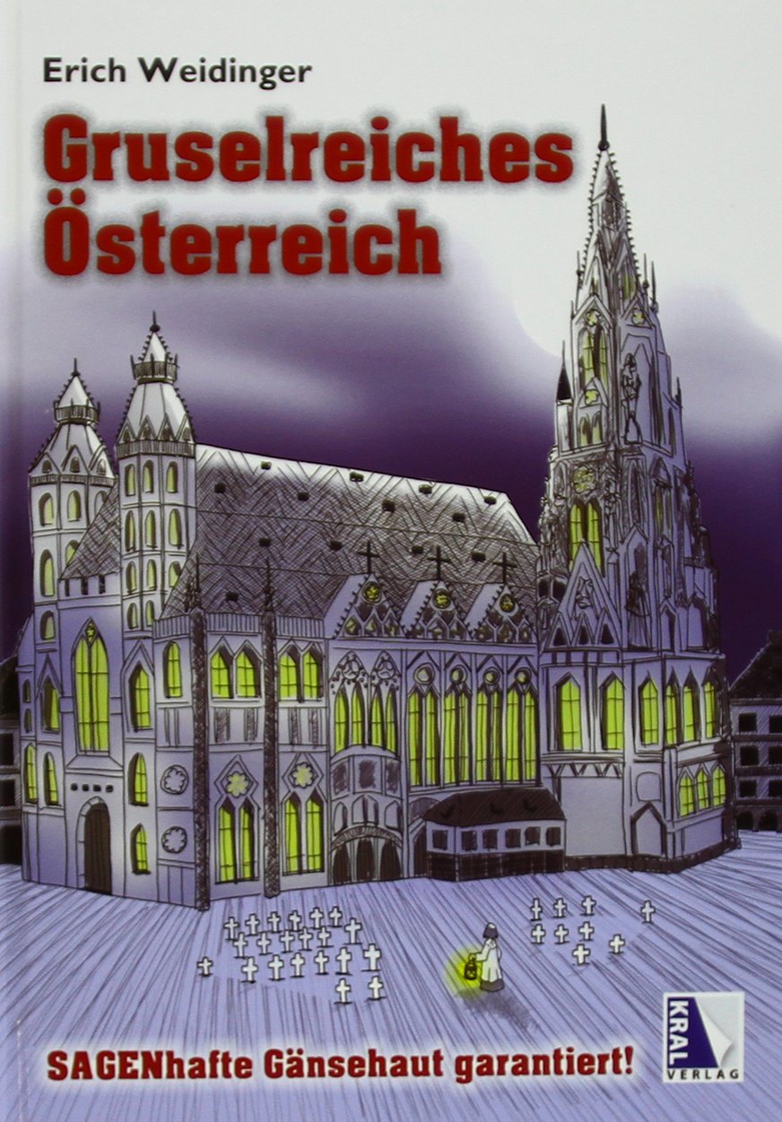 Gruselreiches Österreich: Sagenhafte Gänsehaut garantiert Fairy Tales & Legends