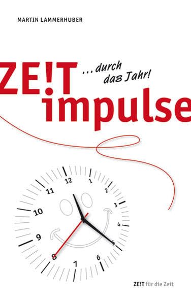Zeitimpulse durch das Jahr: Zeit für die Zeit Lifestyle