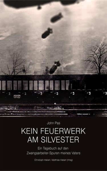 Product Image: Kein Feuerwerk am Silvester