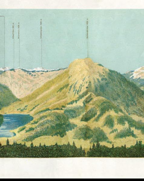 Product Image: Panorama von der Bürgeralpe