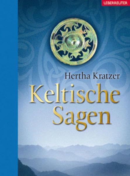 Product Image: Keltische Sagen