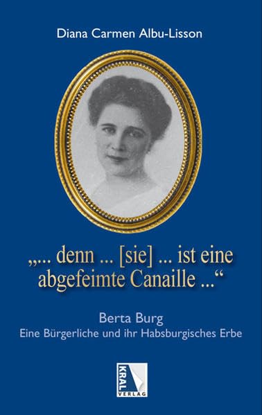Bertha Burg - Südtirolausgabe Politics & History