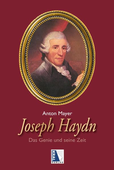 Joseph Haydn: Das Genie und seine Zeit Personalities