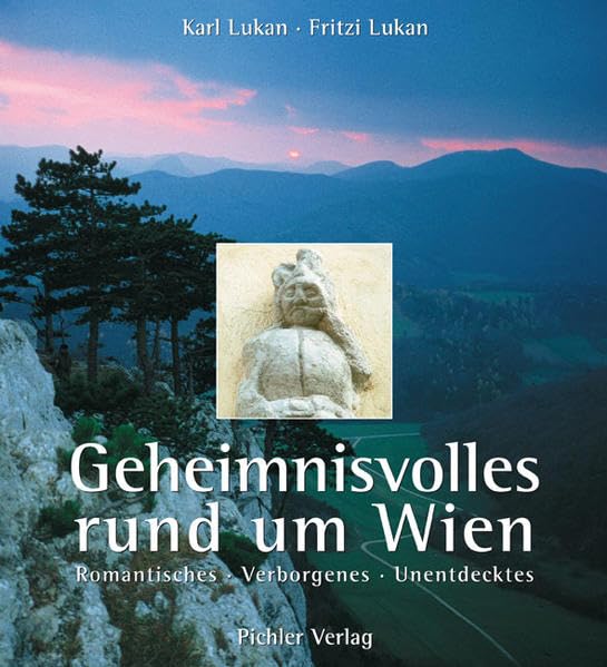 Geheimnisvolles rund um Wien Leisure, Home & Garden