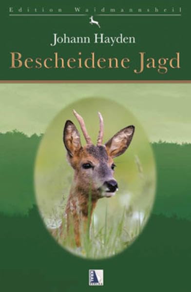 Bescheidene Jagd Contemporary literature Books