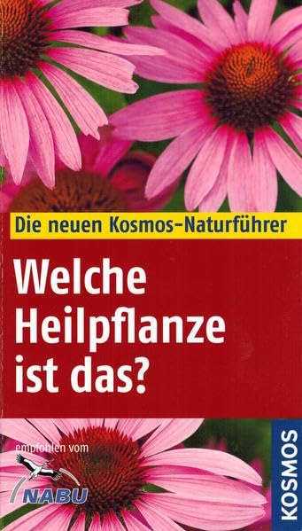 Welche Heilpflanze ist das? Leisure, Home & Garden