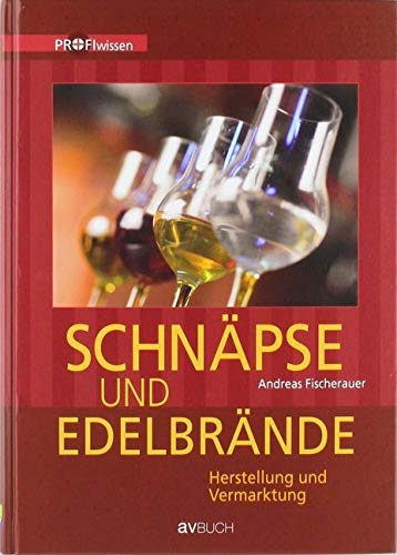 Schnäpse und Edelbrände Leisure, Home & Garden
