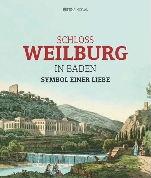 Product Image: Schloss Weilburg in Baden