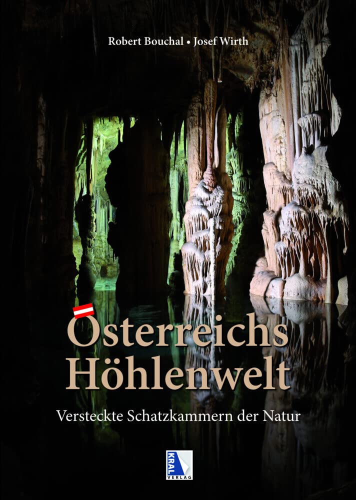 Österreichs Höhlenwelt: Versteckte Schatzkammern der Natur Leisure, Home & Garden