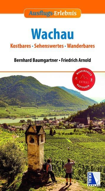 Wachau: Kostbares, Sehenswertes, Wanderbares Leisure, Home & Garden