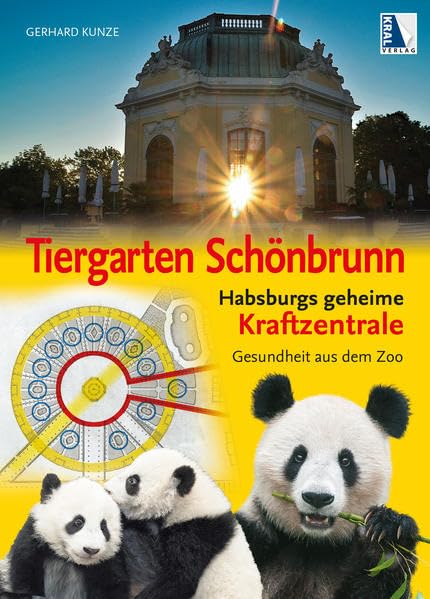 Tiergarten Schönbrunn: Habsburgs geheime Kraftzentrale - Gesundheit aus dem Zoo Film, Art & Culture