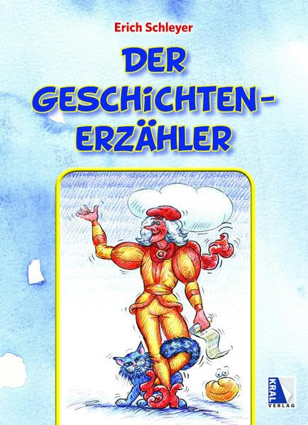 Product Image: Der Geschichtenerzähler