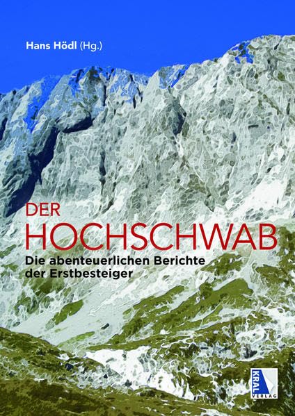 Product Image: Der Hochschwab