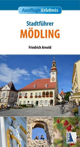 Stadtführer Mödling (Ausflugs-Erlebnis) Leisure, Home & Garden