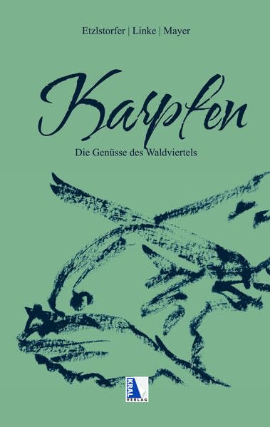 Karpfen (Genüsse des Waldviertels) Leisure, Home & Garden