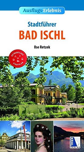 Product Image: Stadtführer Bad Ischl