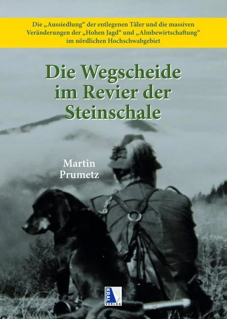 Die Wegscheide in der Steinschale: Das Leben in der Einschicht Einst und Jetzt Leisure, Home & Garden