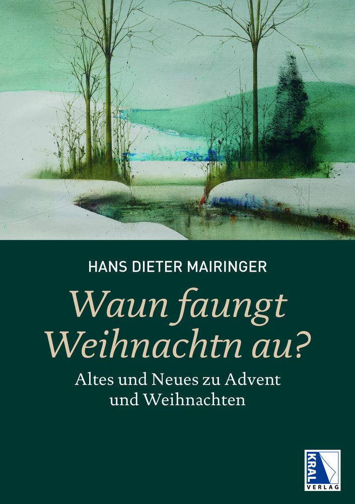 Waun faungt Weihnachtn au?: Altes und Neues zu Advent und Weihnachten Social Sciences