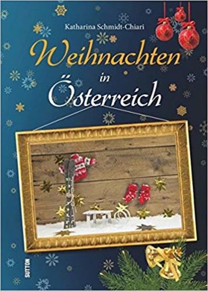 Weihnachten in Österreich Travel
