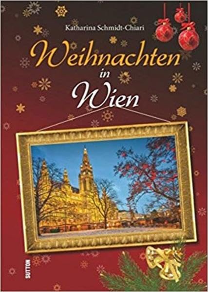 Weihnachten in Wien Books