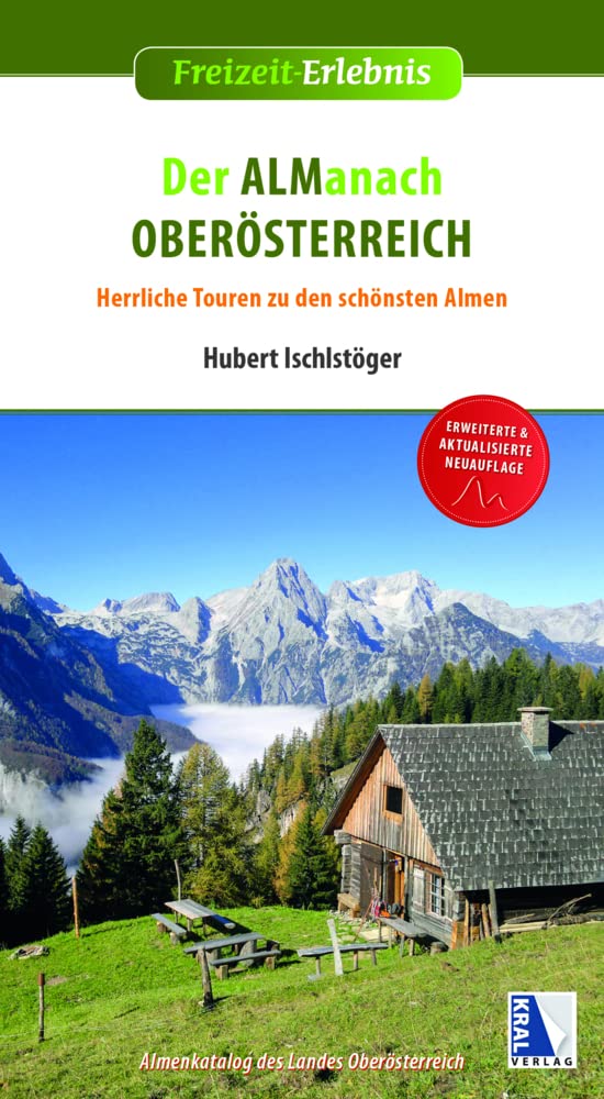 Der Almanach Oberösterreich book