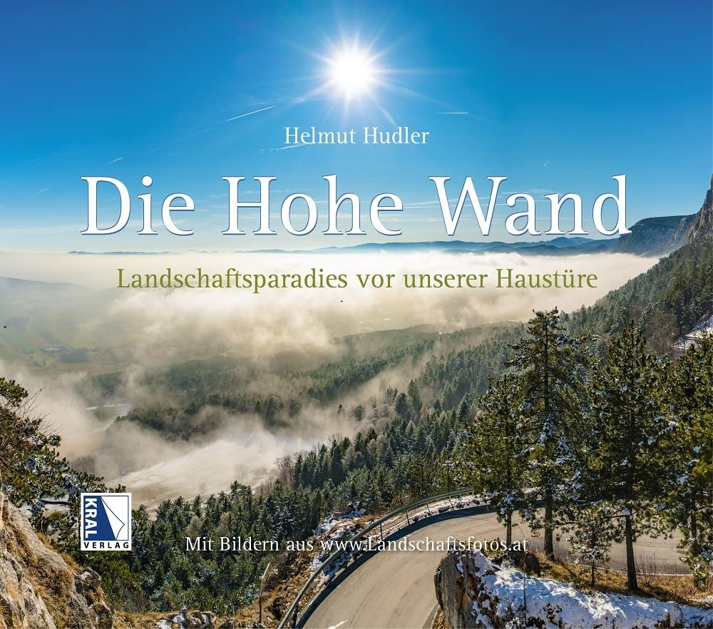 Product Image: Hudler:Die Hohe Wand. Landschaftsparadi