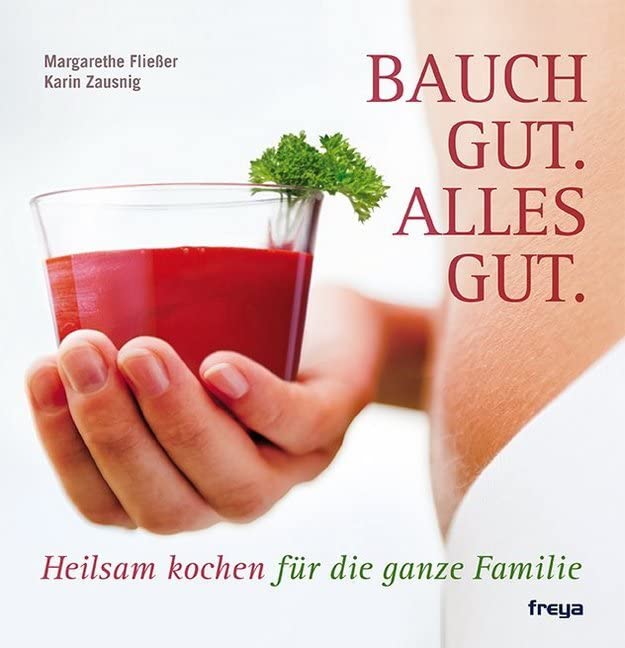 Bauch gut alles gut Leisure, Home & Garden