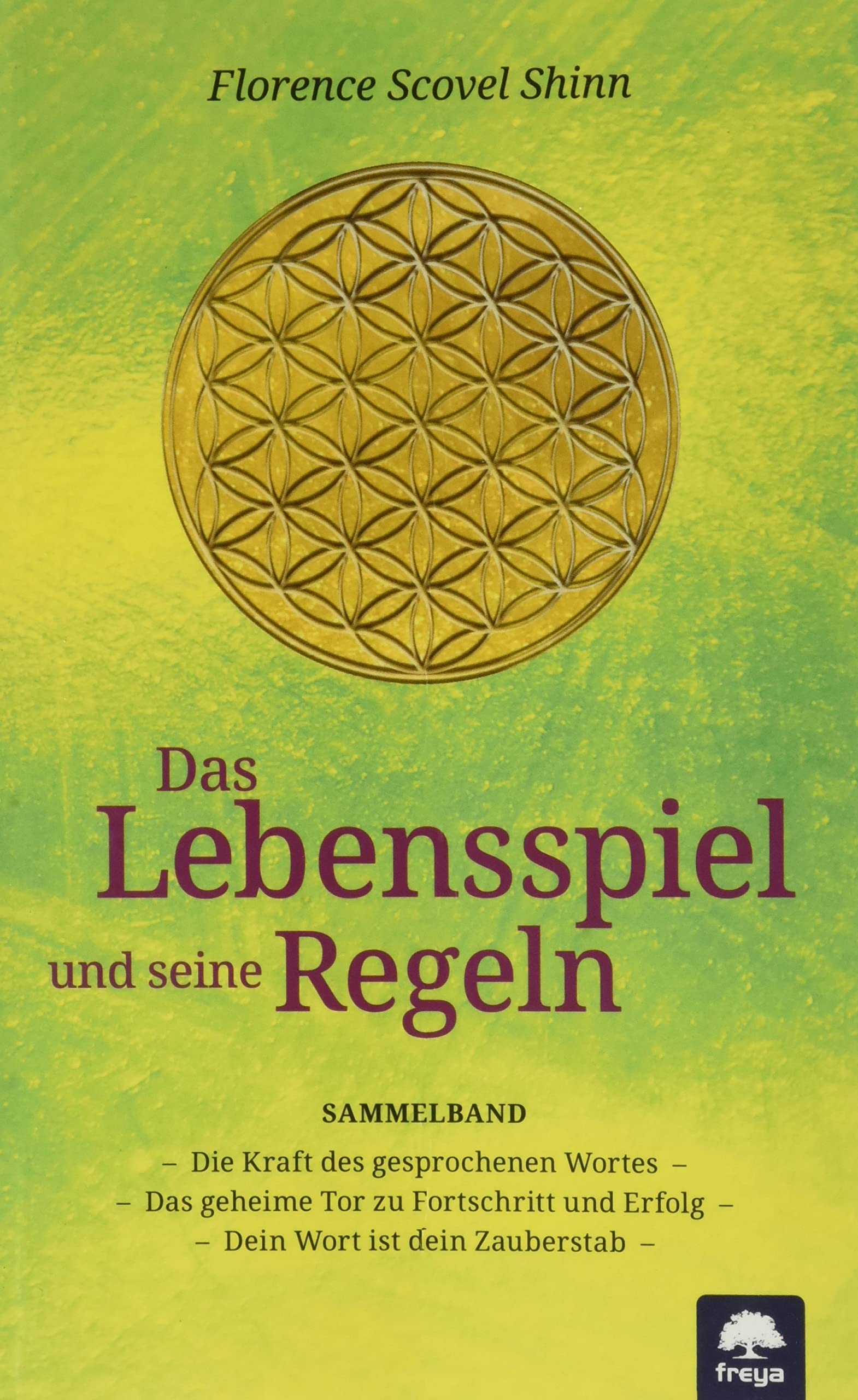 Das Lebensspiel und seine Regeln Lifestyle