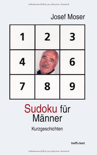 Sudoku für den Mann: Kurzgeschichten Contemporary literature