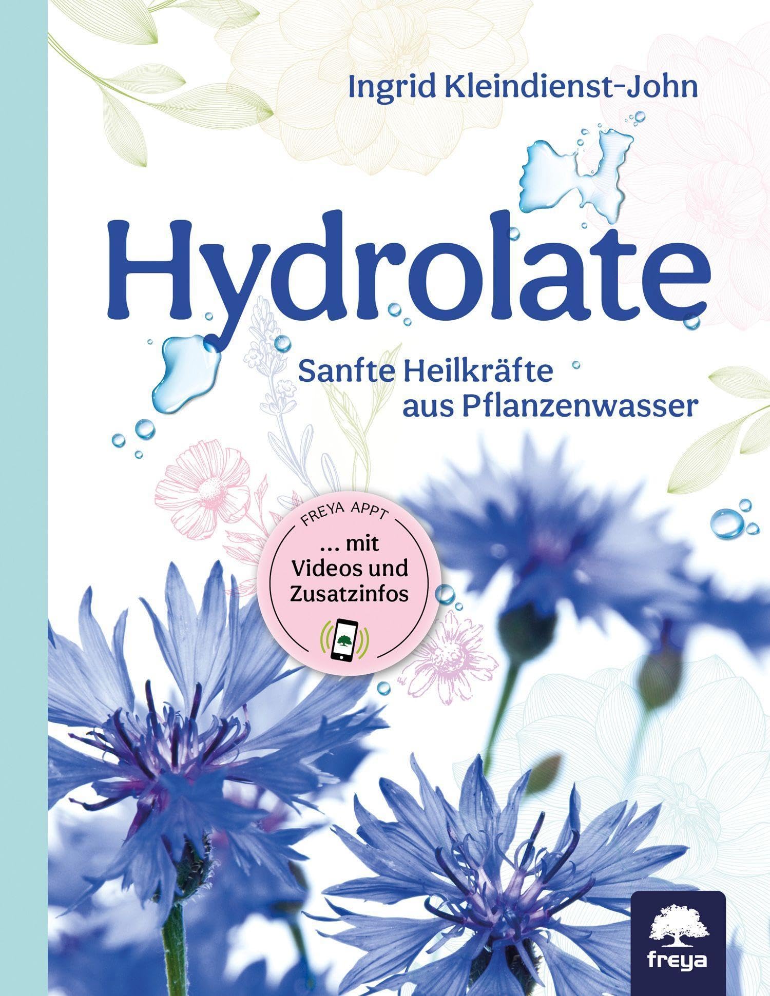 Hydrolate Medicine