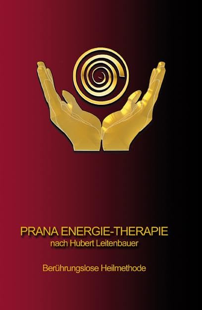PRANA ENERGIE-THERAPIE book