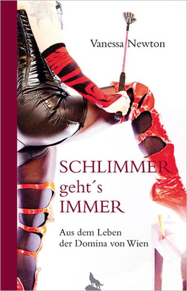 Product Image: Schlimmer geht`s immer