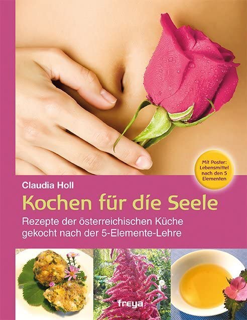 Kochen für die Seele Leisure, Home & Garden