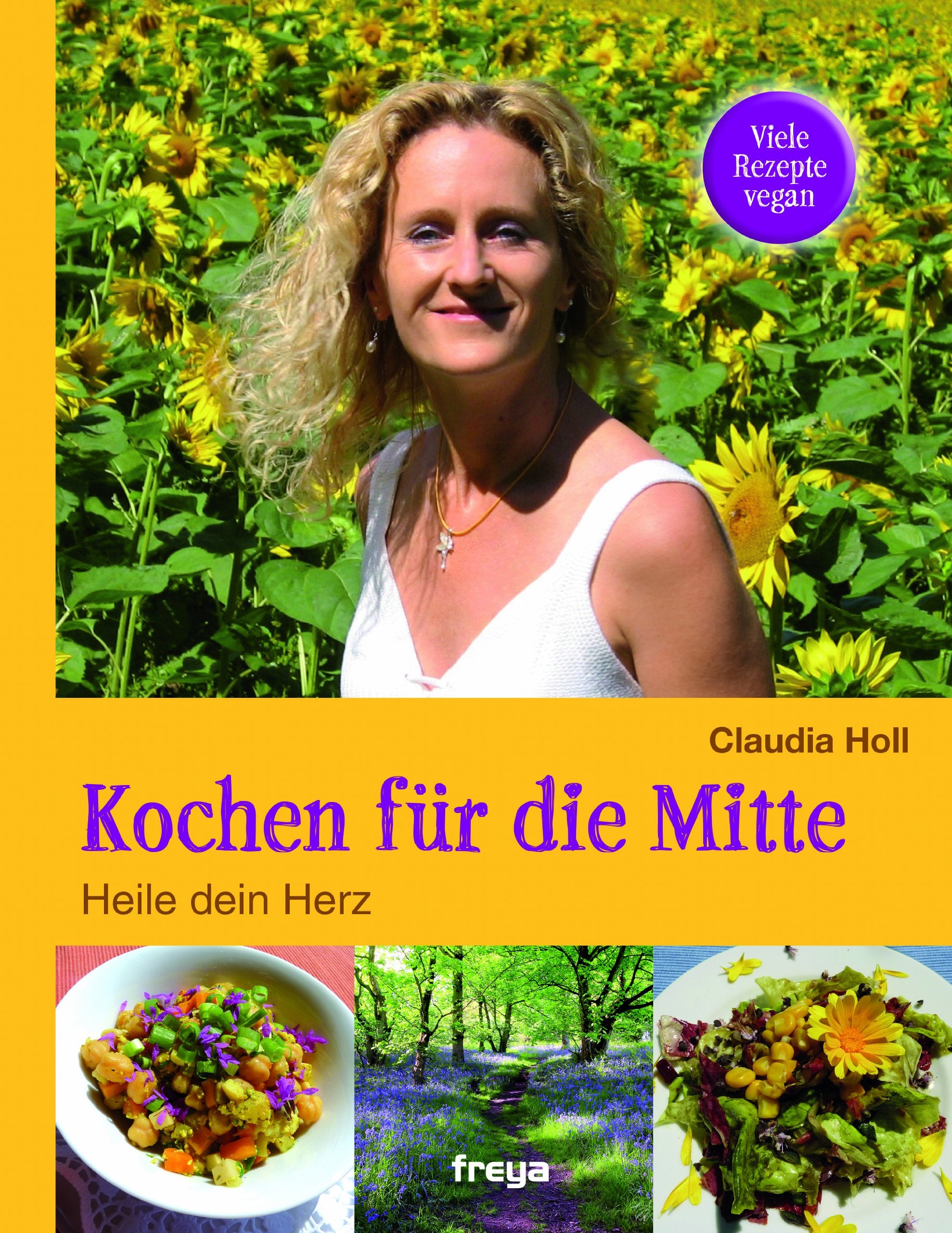 Kochen für die Mitte Leisure, Home & Garden