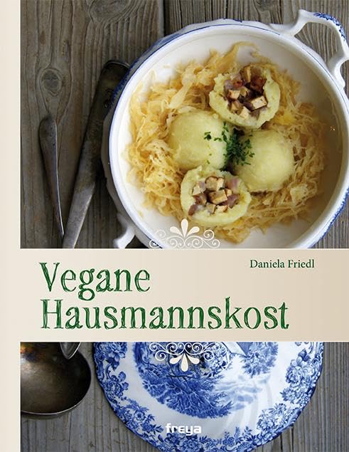 Vegane Hausmannskost Leisure, Home & Garden