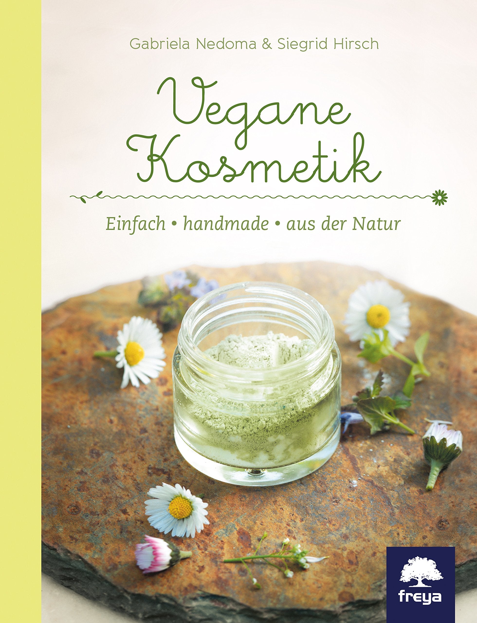 Vegane Kosmetik Leisure, Home & Garden
