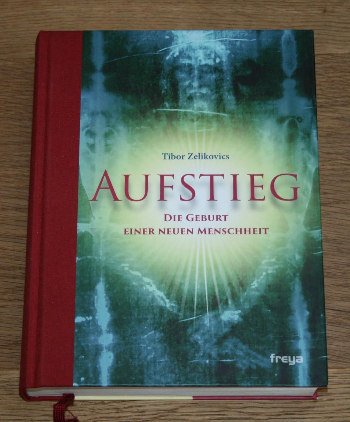 Aufstieg Business & Technology