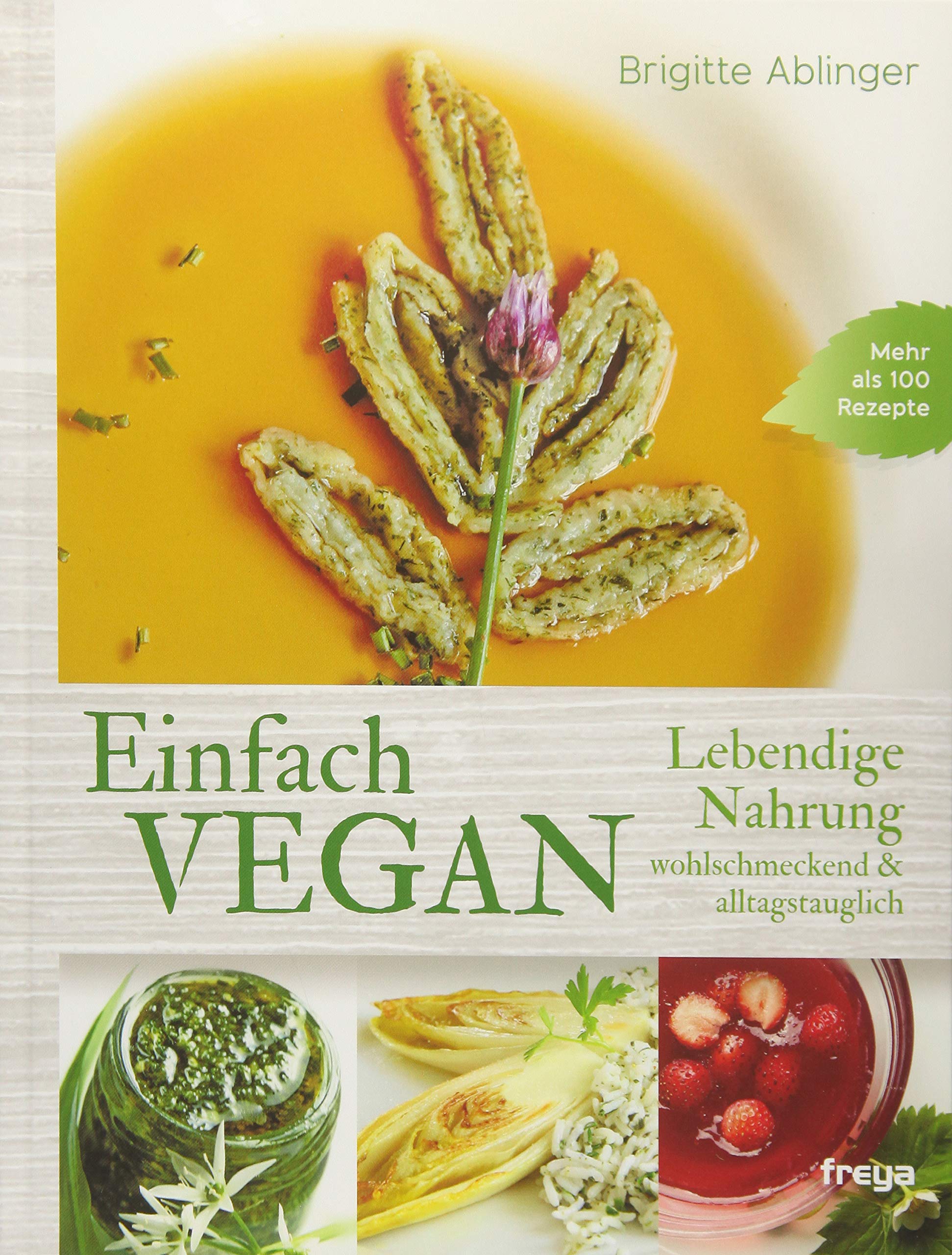 Einfach vegan Leisure, Home & Garden
