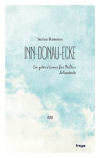 Inn-Donau-Ecke Contemporary literature Books