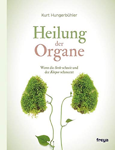Product Image: Heilung der Organe