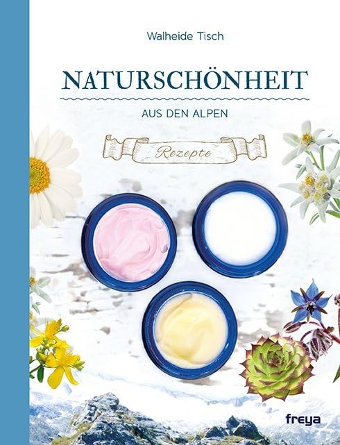 Naturschönheit Leisure, Home & Garden Books