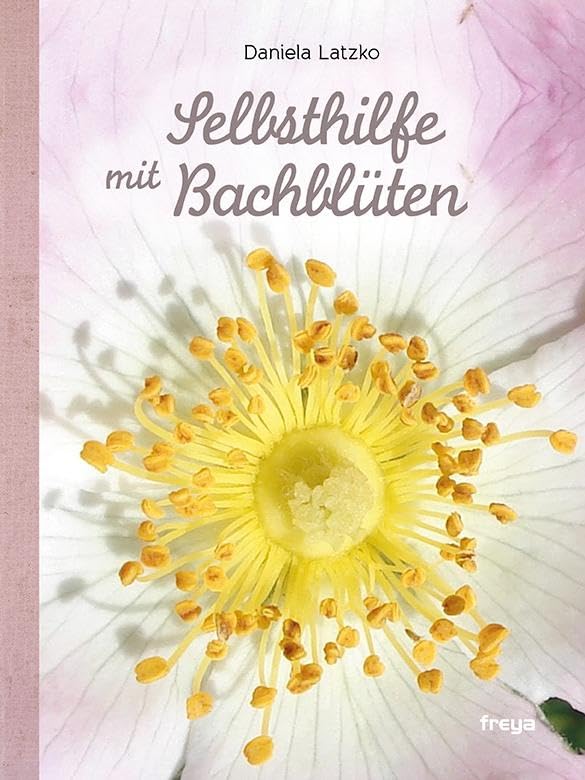 Selbsthilfe mit Bachblüten Health, Nutrition & Fitness Books