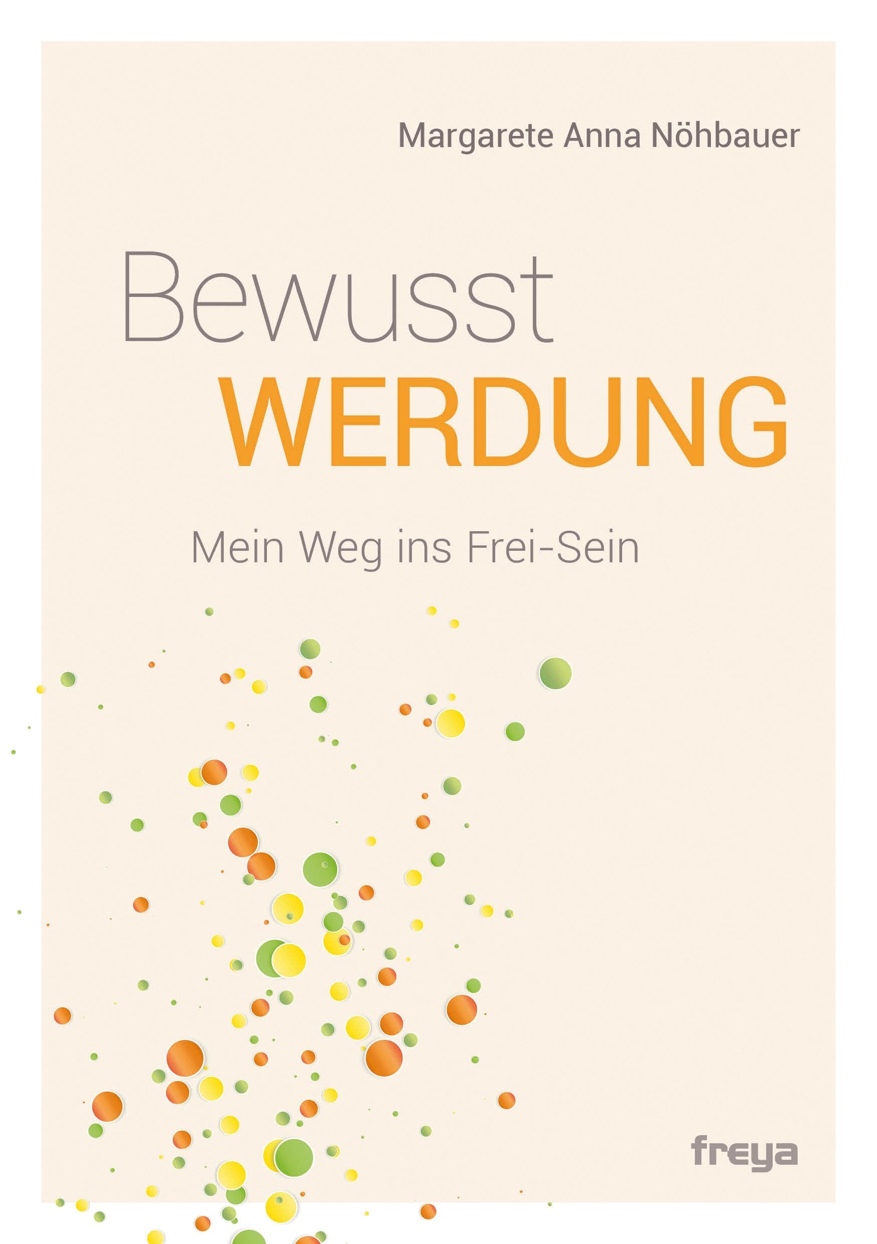 Bewusstwerdung Business, Finance & Career
