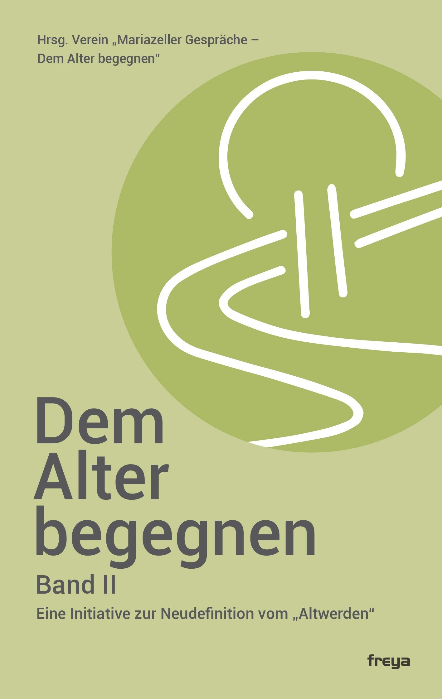 Dem Alter begegnen: Eine Initiative zur Neudefinition vom „Altwerden“ Law