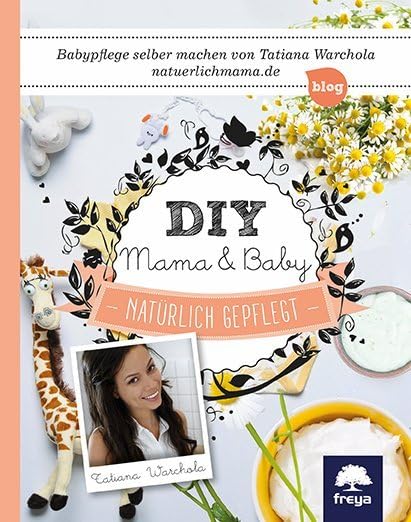 DIY Mama & Baby Leisure, Home & Garden