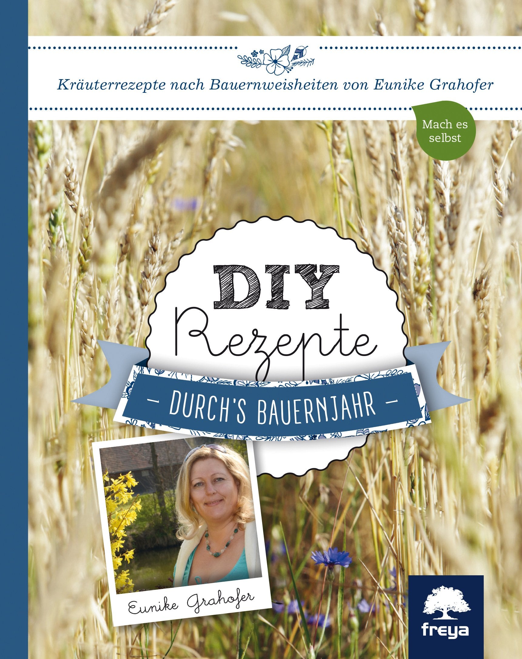 DIY Rezepte Leisure, Home & Garden