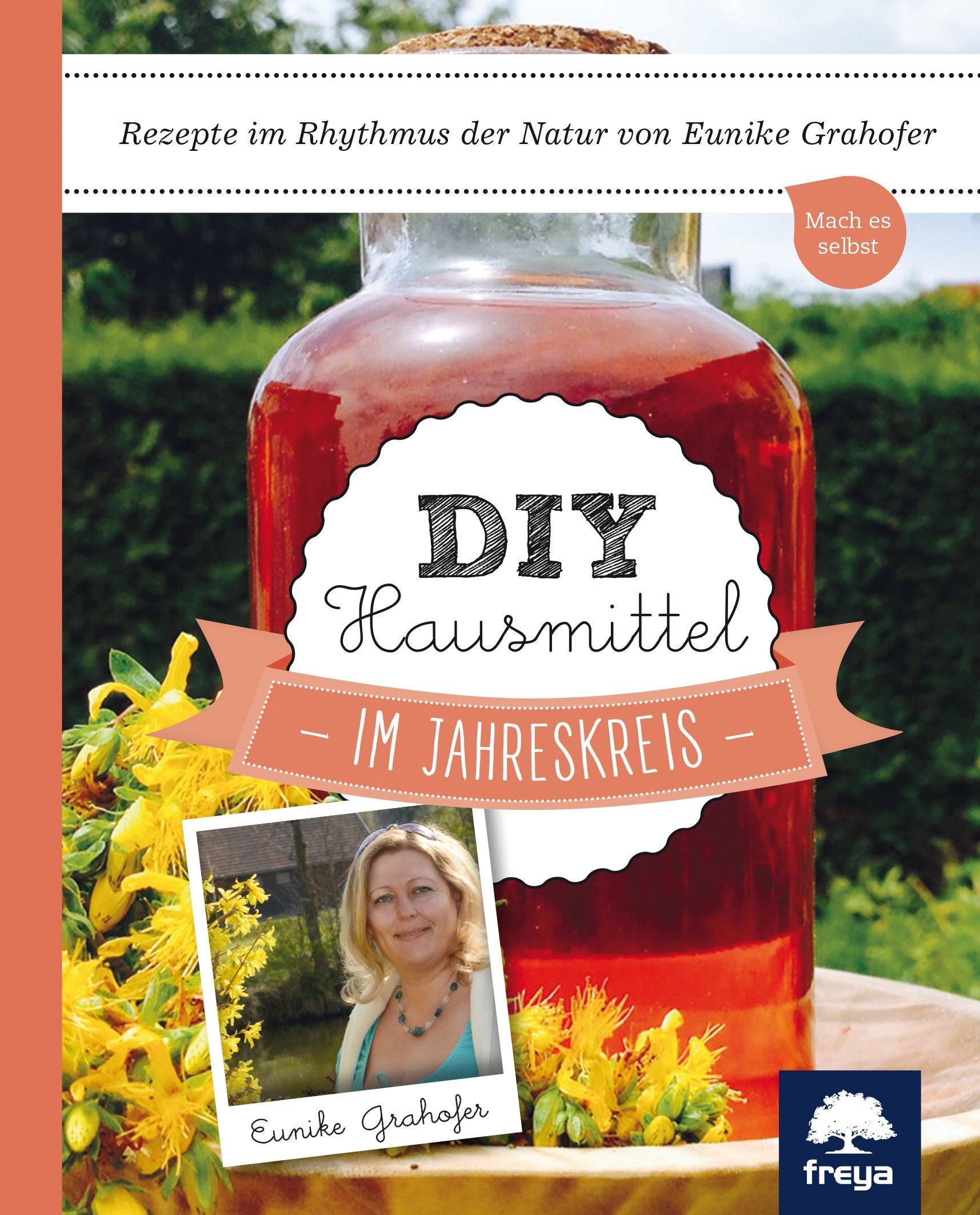 DIY Hausmittel Leisure, Home & Garden