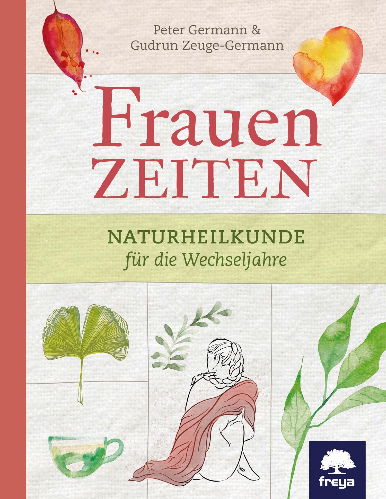 Frauenzeiten Health, Nutrition & Fitness